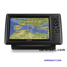 Эхолот-картплоттер Garmin EchoMap 92sv CHIRP без датчика в комплекте